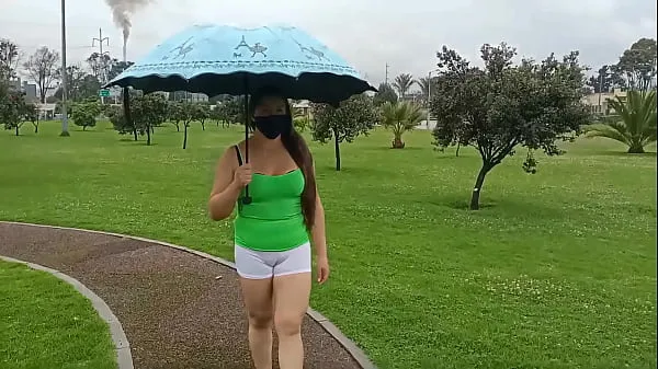 गर्म Hotwife Puta Latina Colombiana Con Cameltoe Gigante Exercising In Shorts Without Underwear In The Park Bhabhi Hotwife Colombian Latina Slut With Giant Cameltoe Exercising In Shorts Without Underwear In The Park PART 1 FULL ON XRED गर्म फिल्में