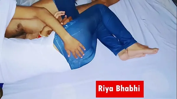 Hotte Do you look Hot & Sexy wearing jeans, sister-in-law, today I feel like fucking, Clear Hindi voice varme filmer