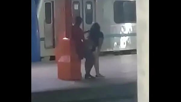 Nóng Chubby being fucked at the rj station Phim ấm áp