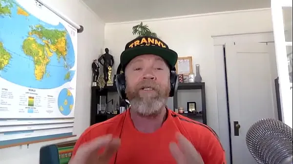 Hot Our guest on LustCast this time is Buck Angel. He shares his opinion about the 'don't say gay' bill and sex education in schools warm Movies