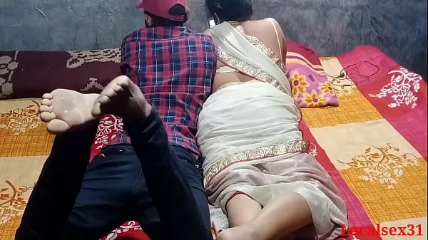 Gorące Desi Indian local bhabi sex in home (Official video by Localsex31ciepłe filmy