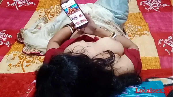گرم Bengali village Boudi Sex ( Official video By Localsex31 گرم فلمیں