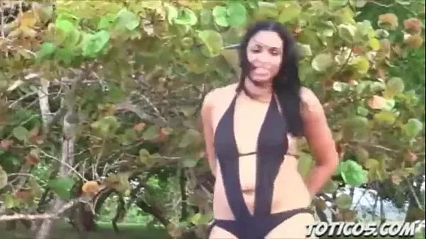 Hot Real sex tourist videos from dominican republic warm Movies