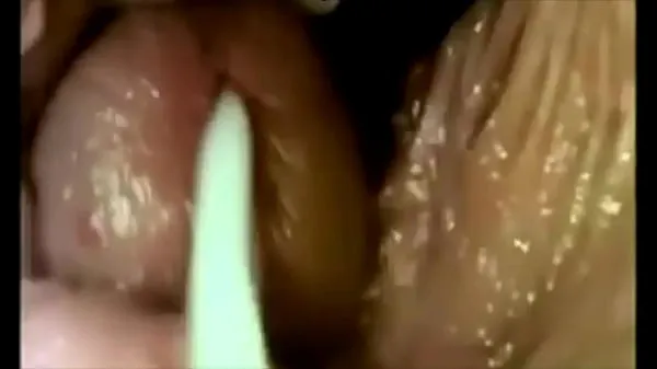 Sperme dans le cul de la chienne brésilienne Films chauds