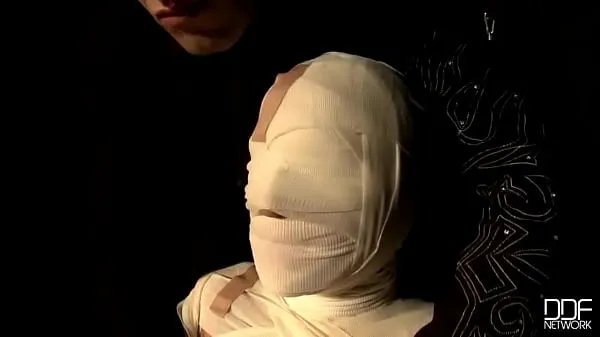 Горячие Куколка мумии [Часть 1теплые фильмы