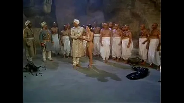 Kuumia Indian Tomb lämpimiä elokuvia