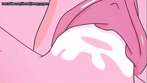 热Sarada loves the cock and men cumming inside her - Naruto hentai - hentai温暖的电影