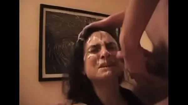 Hot MILF not happy with facial blast warm Movies