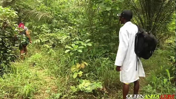گرم Local Doctor Doing Practical In The Forest With Student Amateur Pornstar With Bbw گرم فلمیں