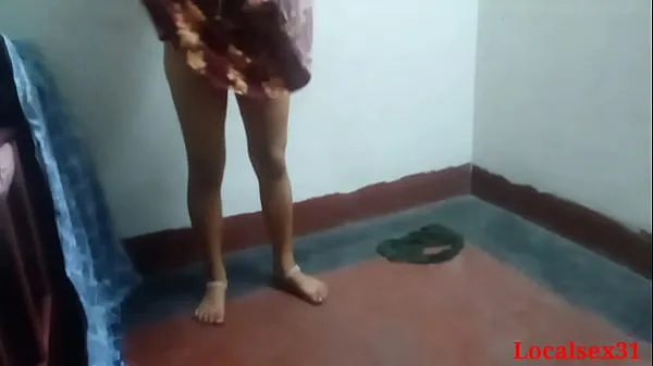 热Desi Indian Village Married Bhabi Red Saree Fuck ( Official Video By Localsex31温暖的电影