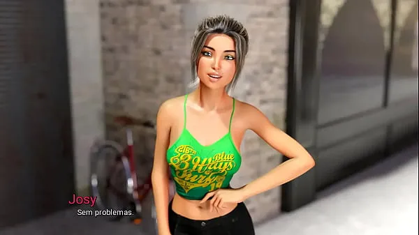 Populárne Being a DIK - The Beginning of Gameplay of the Best Porn Game Subtitled and Dubbed in Portuguese horúce filmy