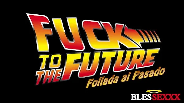 Καυτές Fucked to the past - Paola Hard & Magic Javi ζεστές ταινίες
