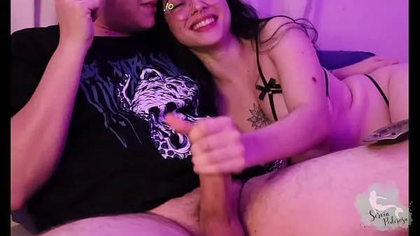 Hot Sereia Poderosa, the new beauty of Brazilian porn special for Blog Testosterona warm Movies