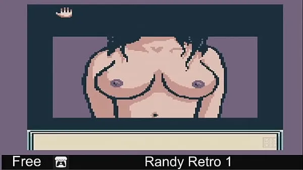 أفلام ساخنة Randy Retro 1 دافئة