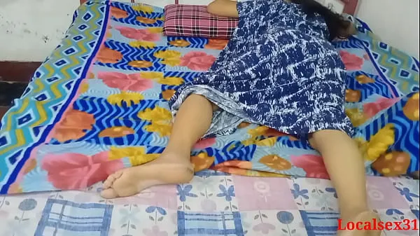 Populárne Local Devar Bhabi Sex With Secretly In Home ( Official Video By Localsex31 horúce filmy