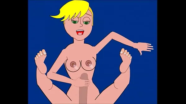 Hot animation Android Handjob part 01 - button id=8HPRKRMEA8CYE warm Movies