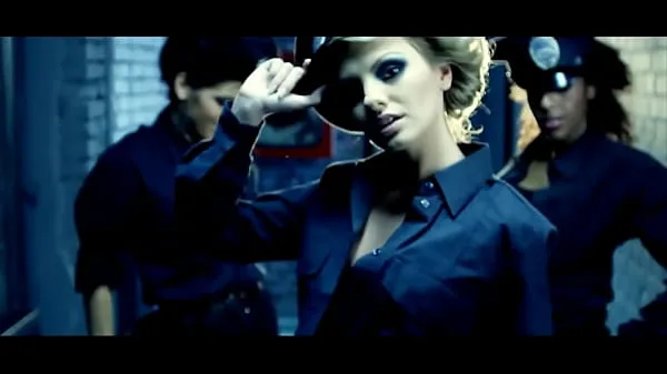 Heta Alexandra Stan - Mr Saxobeat (Official Video varma filmer