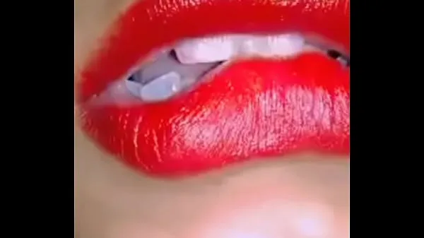 Nóng horny play with her lips Phim ấm áp