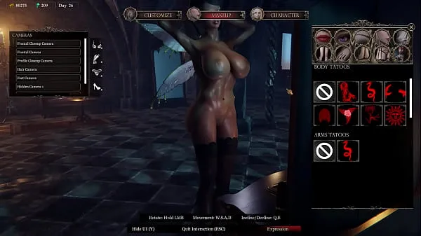 Quente Top 10 Mods for She Will Punish Them Filmes quentes