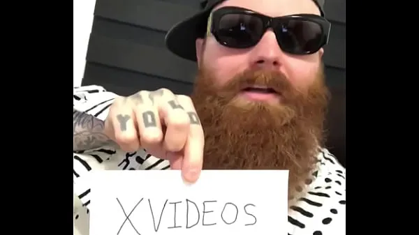 أفلام ساخنة Franky Styles' XVideos Verification Video دافئة