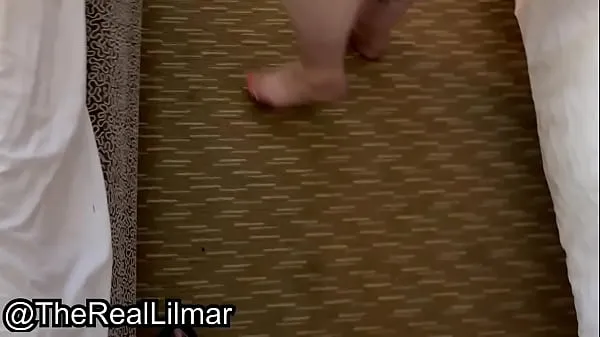 گرم Lilmar first time having sex since getting out of prison گرم فلمیں