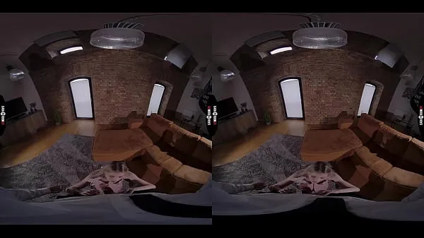 Gorące DARK ROOM VR - Wedding Bellsciepłe filmy