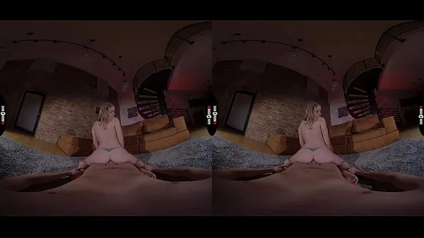 Gorące DARK ROOM VR - Young And Flexible Talentciepłe filmy