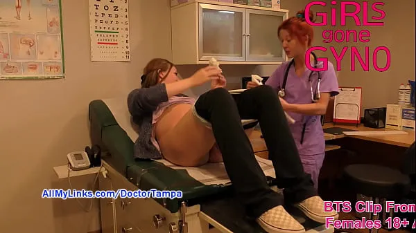 گرم Naked Behind The Scenes From Nova Maverick The New Nurses Clinical Experience, Post Shoot Fun and Sexiness, Watch Film At گرم فلمیں