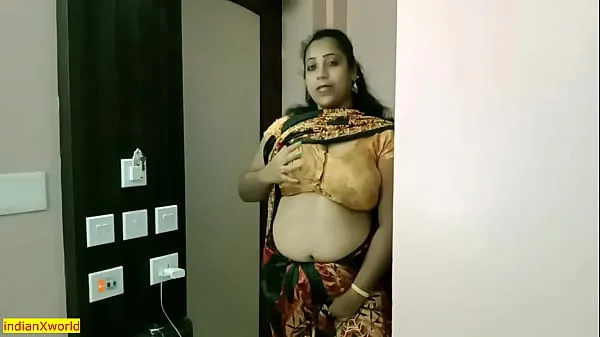 Indian devar bhabhi amazing hot sex! with hot talking! viral sex Filem hangat panas