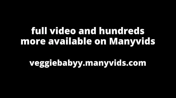 Nóng baking naughty cum & pee cookies - preview - full video on manyvids! Veggiebabyy Phim ấm áp