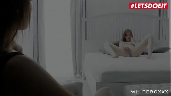 गर्म WHITEBOXXX - Sabrisse, Jia Lissa - Hot Girl On Girl Action With Two Gorgeous Models गर्म फिल्में
