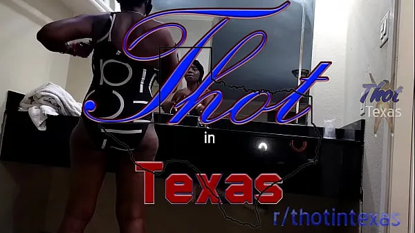 गर्म Thot in Texas Halfs - Sliding Dick in Pussy & Hit Slow Jams Volume 1 Part 1 गर्म फिल्में