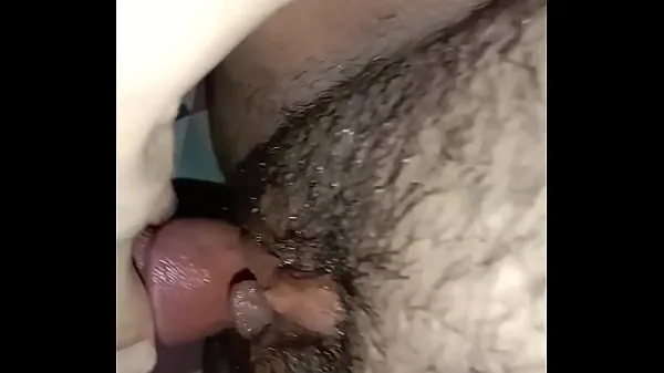 Nóng Hairy Pussy Of Mine Gets Fucked Phim ấm áp