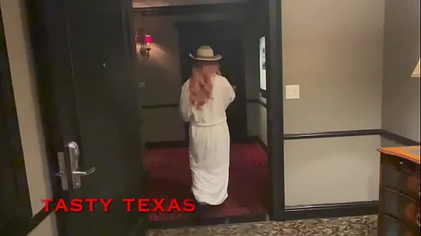 Hot HOT BIG TITS Milf gets BANGED HARD in hotel hallway and gets caught!!! (PREVIEW warm Movies
