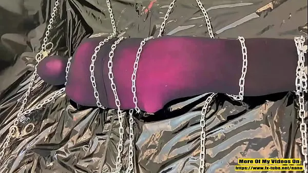 fx-tube net] Fetish,latex,rubber,leather,kink,asian,japanese Filem hangat panas