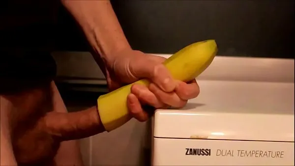 Hotte Banana varme film