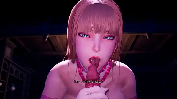 گرم Dreams about Alice [4K, 60FPS, 3D Hentai Game, Uncensored, Ultra Settings گرم فلمیں