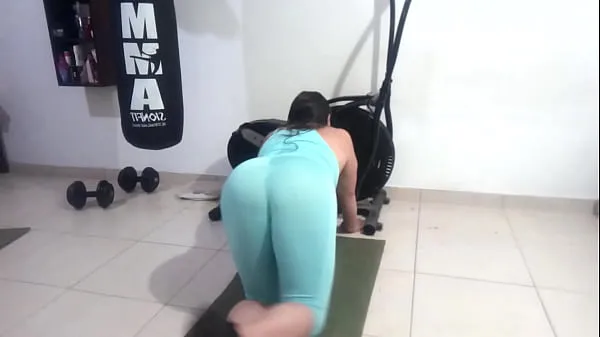 Hotte Unfaithful Mexican Hindo Latina Slut Wife Invites Her Nephew To Record Her Exercising She Is A Nymphomaniac She Loves Cock In Usa American varme filmer