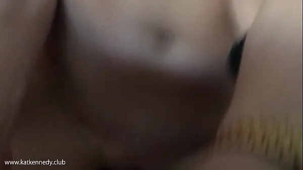 My husband was on a work trip. I found this hot guy to give me a creampie and sent this video to my husband Filem hangat panas