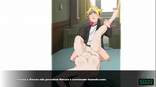 Žhavé Naruto porn game žhavé filmy