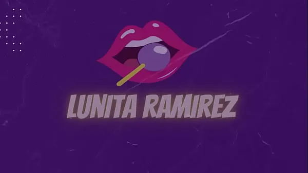 Hotte Lunita Ramirez is horny and sends a video to her neighbor 998927869 varme filmer