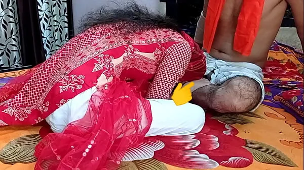 गर्म Indian rich wife fuck by desi baba very hard fucking Indian pussy full HD porn video hindi गर्म फिल्में