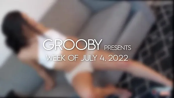 Hot GROOBY: Weekly Round-Up, 4th July warm Movies