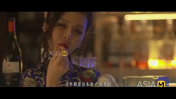 Vroči ModelMedia Asia-The Witch Asks For Cum-Su Yu Tang-MDSR-0001 EP4-Best Original Asia Porn Video topli filmi