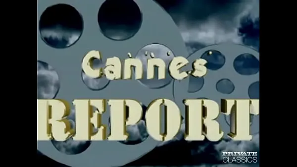 Report, Cannes Hot d'Or 1996 Filem hangat panas