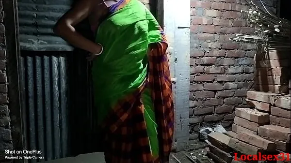 Горячие Милая местная деревенская жена занимается сексом всю ночь (официальное видео от localsex31теплые фильмы
