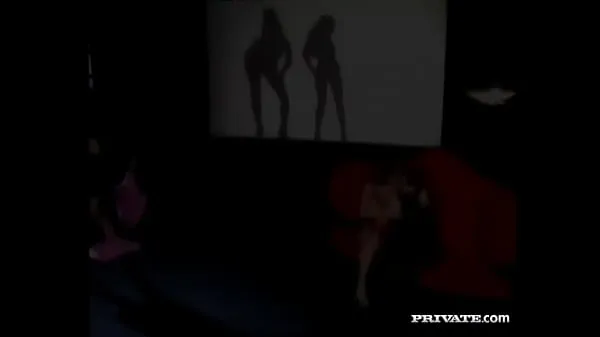 Hot Three Sexy Ladies Have Sex on Camera with One or More Men at a Time warm Movies