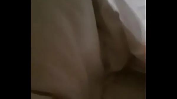 Hot ex girlfriend plays on whatsapp for me and gets orgasm (with Sound warm Movies