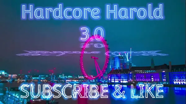 Hardcore Harold est un fan de Fake Face Shower Fucking Preview Films chauds