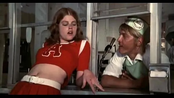 Cheerleaders -1973 ( full movie Filem hangat panas